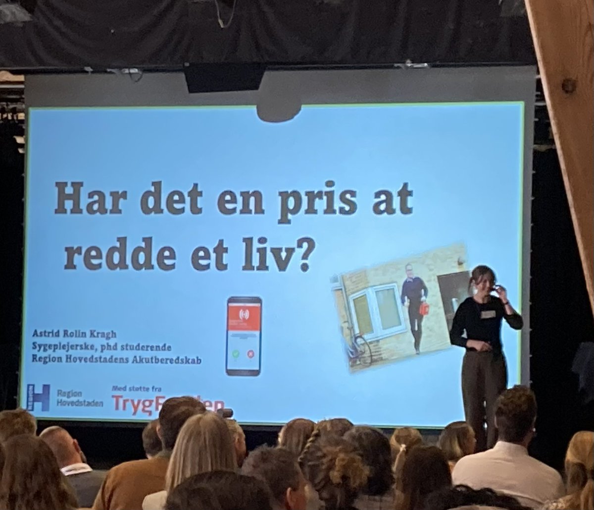 Astrid Marie Rolin Kragh tweet media