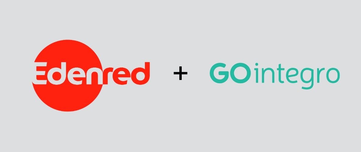 EndeavorArg's tweet photo. #EndeavorNews - @EdenredAr adquiere el 75% del capital de la compañía @GOintegro fundada por nuestros emprendedores 💪🤩 Nos alegra ver cómo sus esfuerzos dan sus frutos y ahora forman parte de @EdenredAr. Es un orgullo apoyar a emprendedores como ustedes en su camino al éxito. https://t.co/EqtE1dtuFH