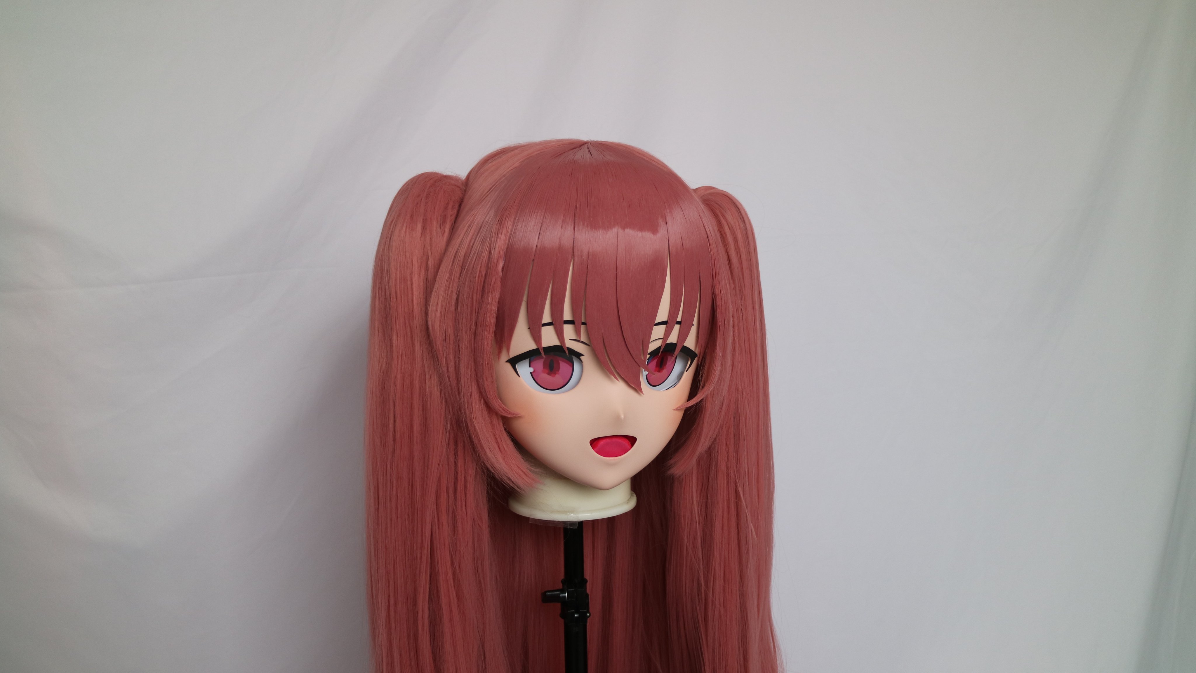 ましろ様専用 ウマ娘 アグネスタキオン 着ぐるみ マスク