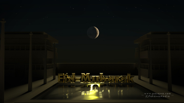 PakawaMedia's tweet photo. The Holy season is almost up..... we wish you a happy #Eid2023 https://t.co/CeGOzBkVrJ