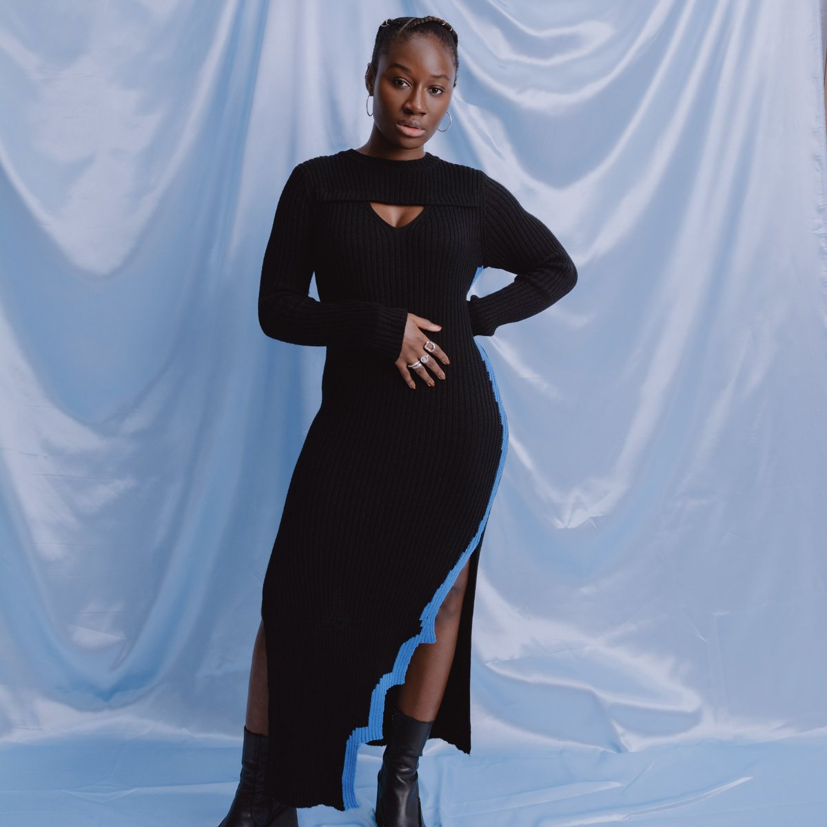 Heather Agyepong tweet media