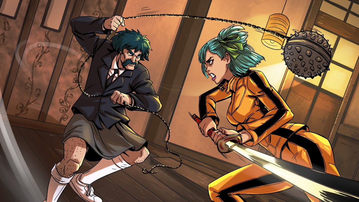 That Woman Deserves Her Rug... And We Deserve To Die. 
@MadLadsNFT