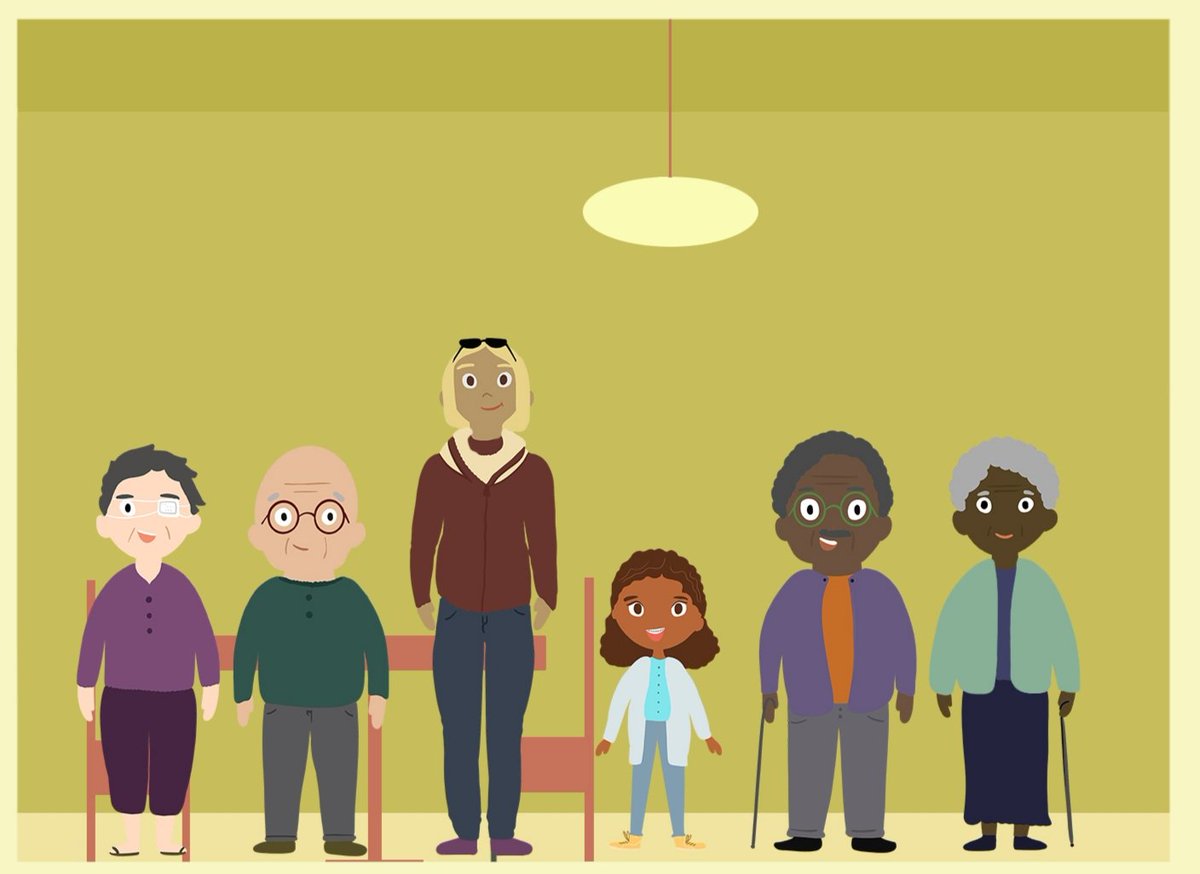 Familiaritats diverses tweet media