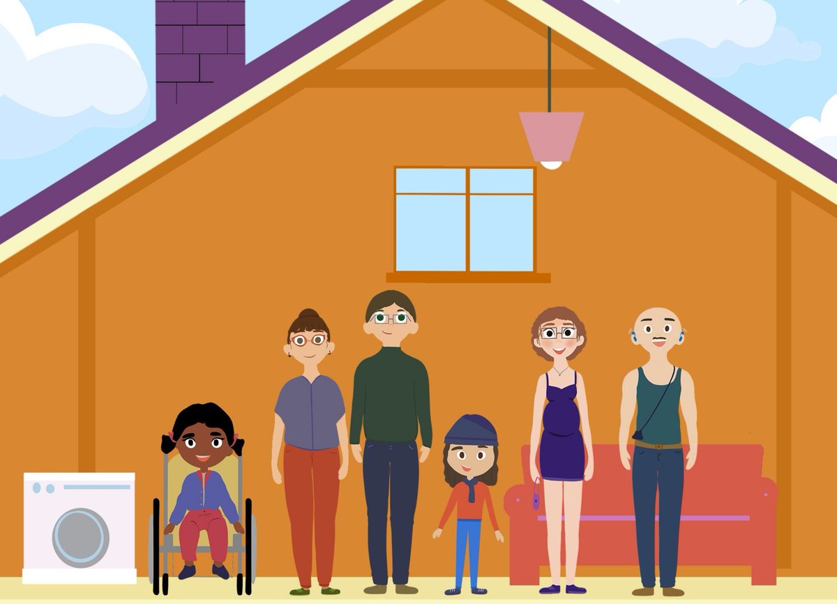 Familiaritats diverses tweet media