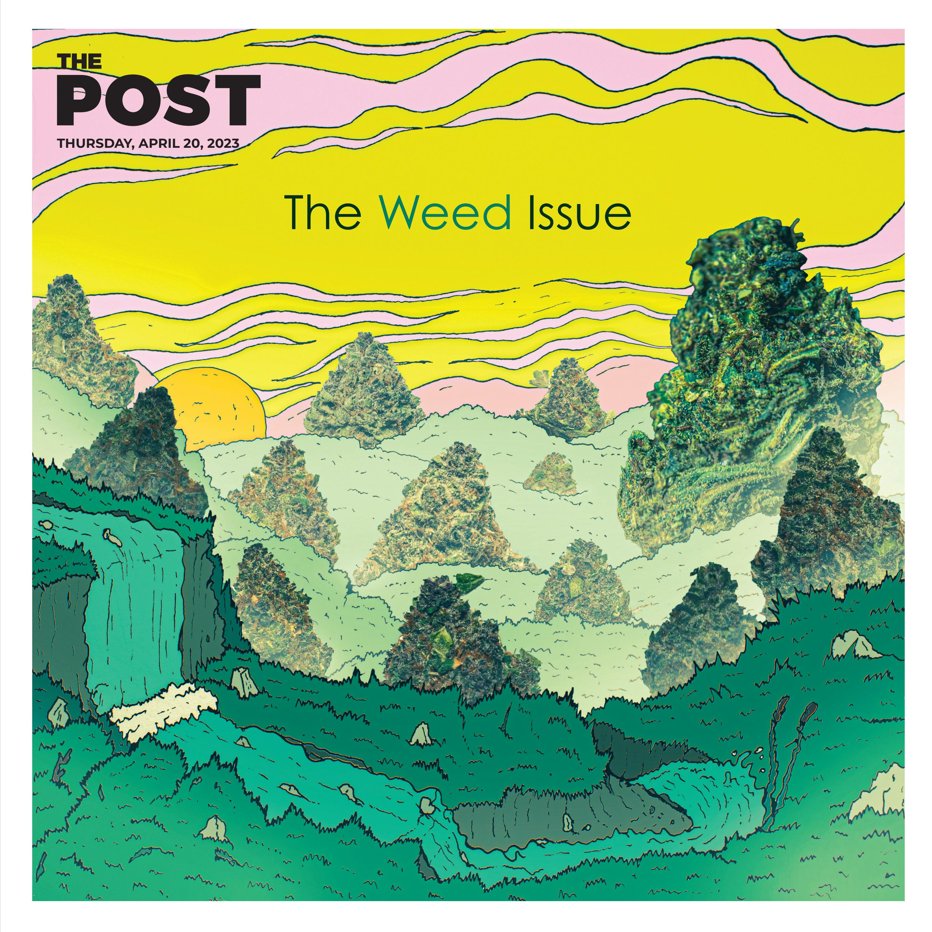 The Post tweet media