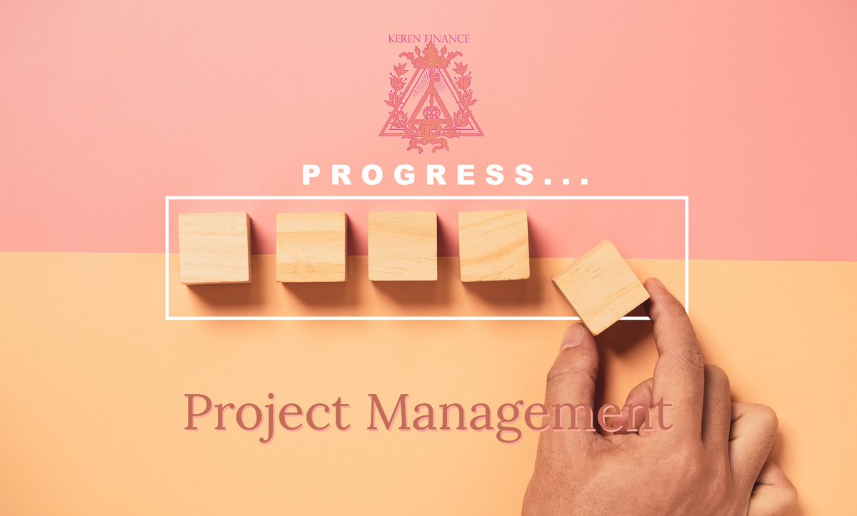 finance_keren's tweet photo. #Projectmanagement is an essential part of any
successful business.
It involves #planning, #organizing, and #controlling
resources to achieve specific goals and objectives
However, even the best-laid plans can go awry if proper
#project management..⬇️⬇️
https://t.co/NjcuAJoZe5 https://t.co/OQCGqNZ0H5