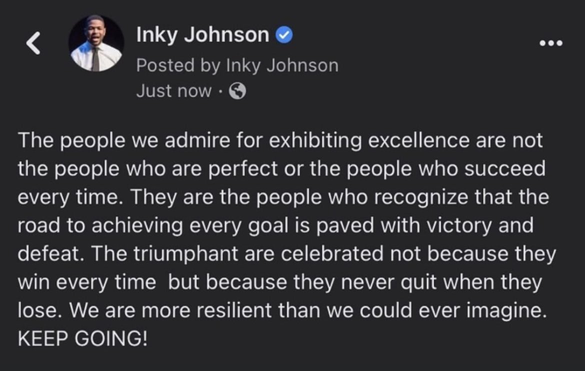 One of my favorites from <a href="/inkyjohnson/">Inky Johnson</a>