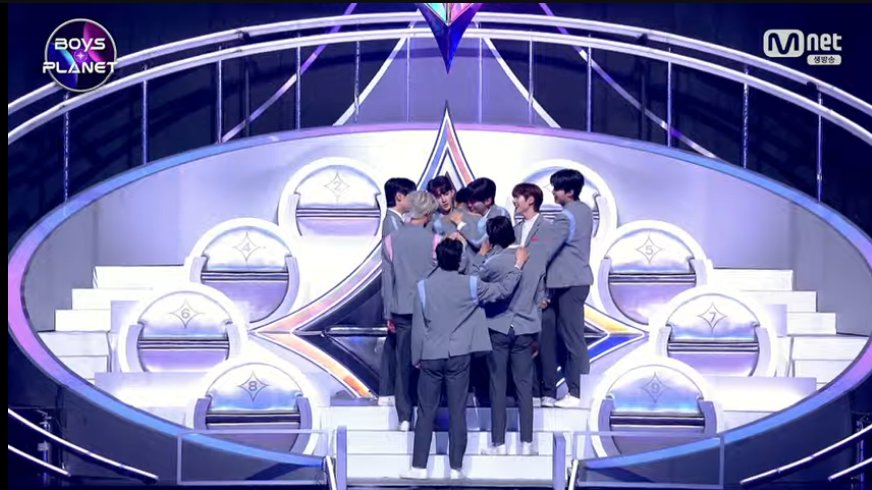 sunghanbinphil's tweet photo. BOYSPLANET TOP 9 - ZB1 OFFICIAL MEMBERS 

1. ZHANG HAO
2. SUNG HANBIN
3. SEOK MATTHEW
4. RICKY 
5. PARK GUNWOOK
6. KIM TAERAE
7. KIM GYUVIN
8. KIM JIWOONG 
9. HAN YUJIN

Congratulations to our nine shining stars.🎇 https://t.co/bs9BgTAJYH