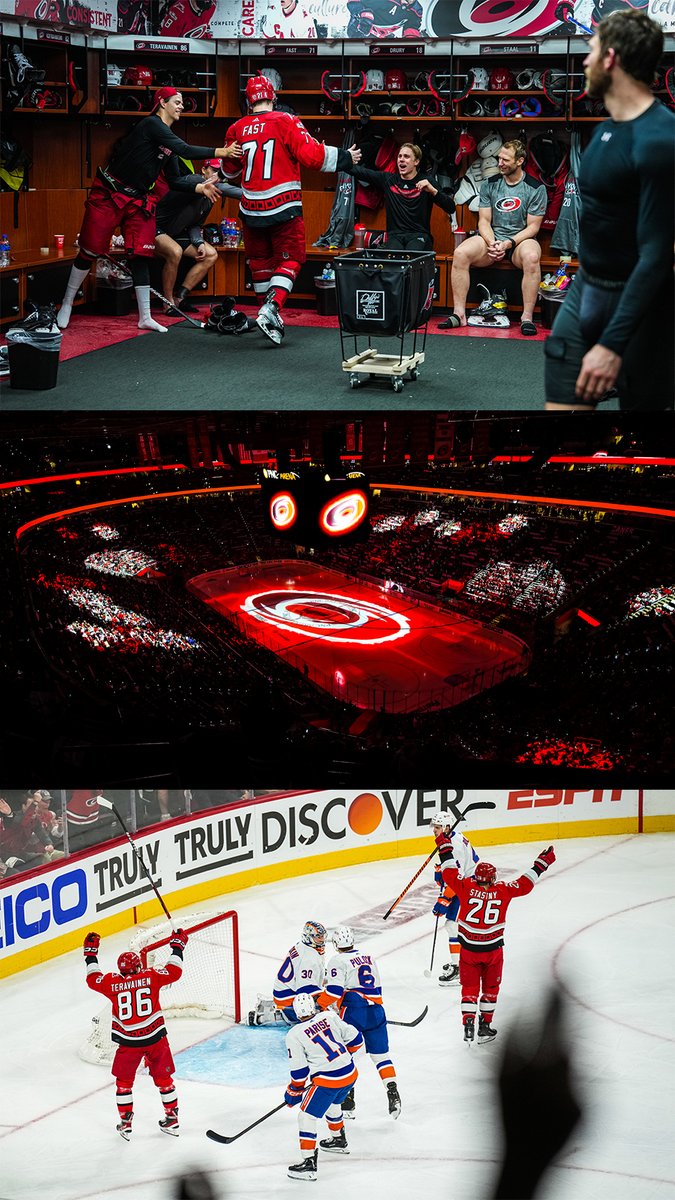 y Lets Go on Twitter "RT Canes Absolute scenes in