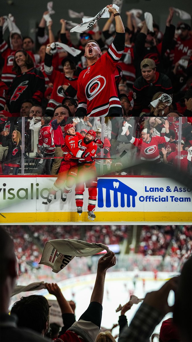 y Lets Go on Twitter "RT Canes Absolute scenes in