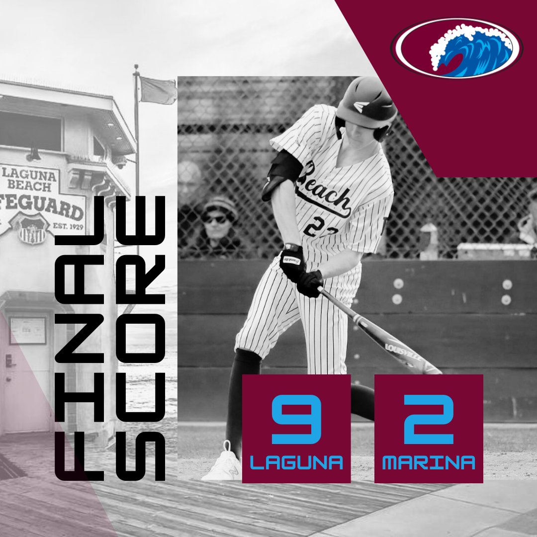 Laguna Beach HS Baseball (@lbhsb) on Twitter photo Breakers lead the series 2-0 with <a href="/MHSBaseballHB/">Marina Baseball</a> Blanchard went 5 innings allowing 0 runs. Striking out 8. <a href="/GriffinNaess123/">Griffin Naess</a> hit a home run in the 5th 💣 #GOBEACH #GoBreakers #GoLaguna Breakers lead the series 2-0 with <a href="/MHSBaseballHB/">Marina Baseball</a> Blanchard went 5 innings allowing 0 runs. Striking out 8. <a href="/GriffinNaess123/">Griffin Naess</a> hit a home run in the 5th 💣 #GOBEACH #GoBreakers #GoLaguna
