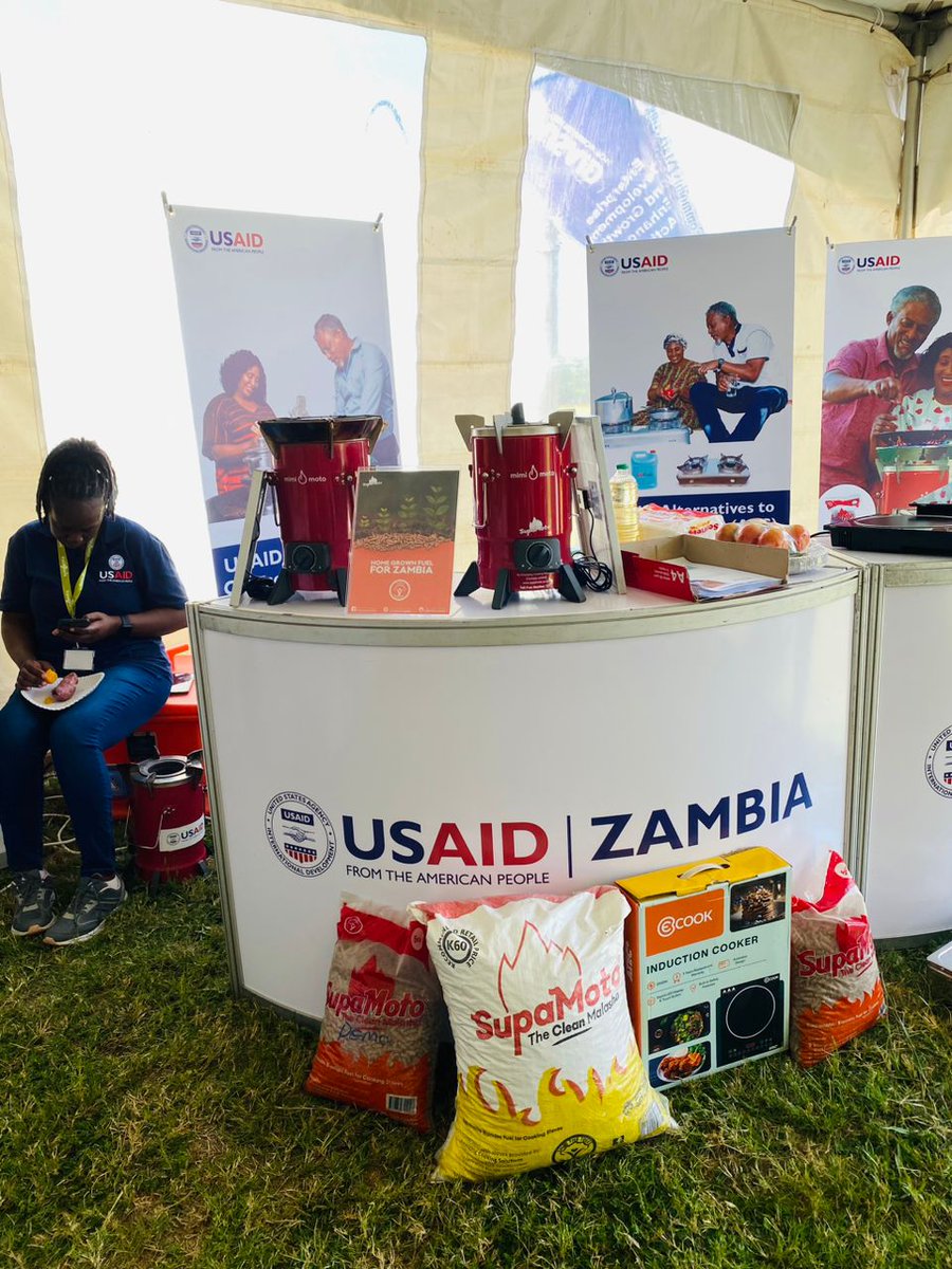 supa_moto's tweet photo. SupaMoto participating in Agritech Expo Zambia (20-22 April 2023) in Chisamba🧡🔥 https://t.co/gPUib9wfYm