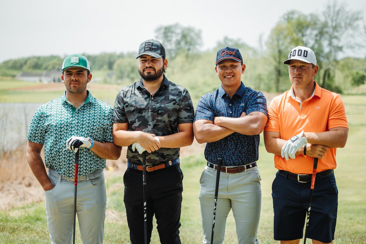 goodgood_golf's tweet photo. 👀 https://t.co/0oHWKhi2kO