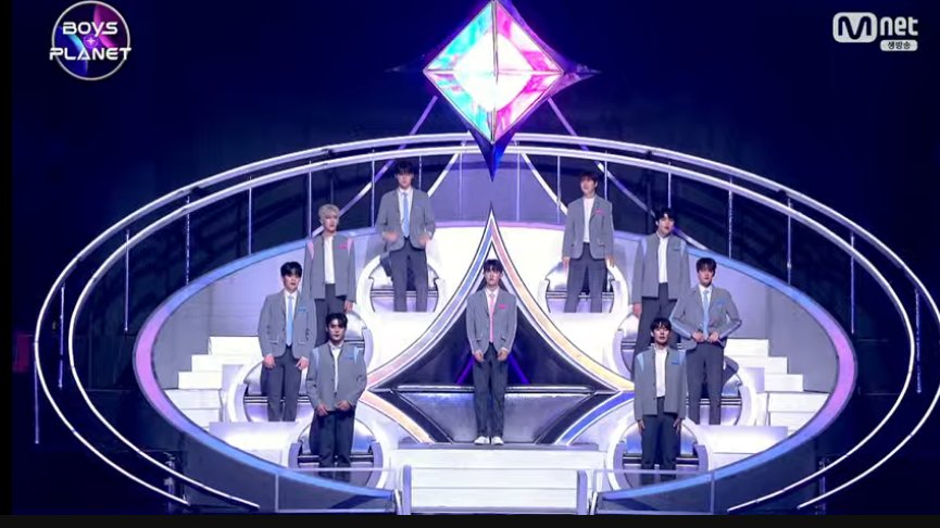 sunghanbinphil's tweet photo. BOYSPLANET TOP 9 - ZB1 OFFICIAL MEMBERS 

1. ZHANG HAO
2. SUNG HANBIN
3. SEOK MATTHEW
4. RICKY 
5. PARK GUNWOOK
6. KIM TAERAE
7. KIM GYUVIN
8. KIM JIWOONG 
9. HAN YUJIN

Congratulations to our nine shining stars.🎇 https://t.co/bs9BgTAJYH