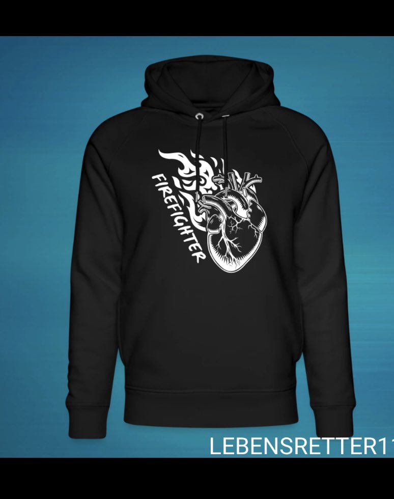 #feuerwehr #firefighter 

lebensretter112.myspreadshop.de