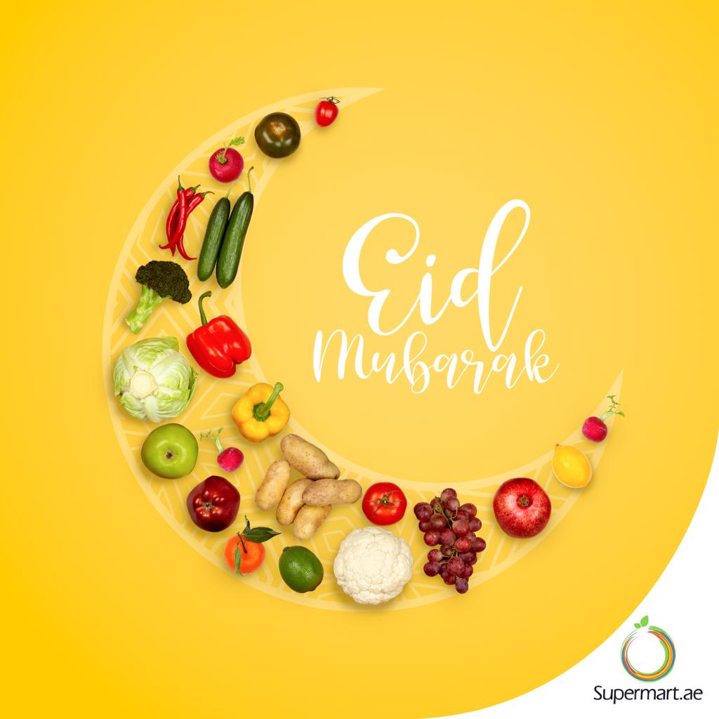 Tarek_Sheikh's tweet photo. Wishing you a blessed Eid #EidAlFitr https://t.co/bL03IX4uYm