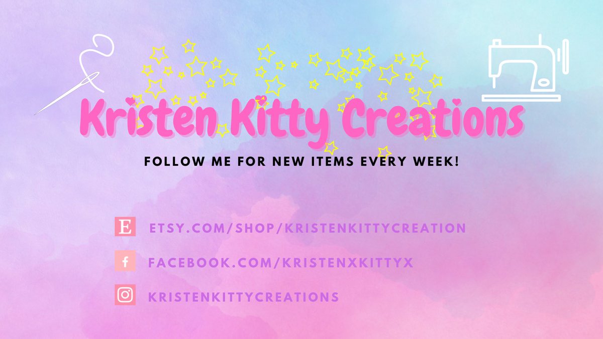 pupbunnytv's tweet photo. Last night I had a small business reach out and ask me to create them a new header for their socials! 

I’m new to creating graphics but this was a lot of fun. 

If you guys would like to support a small business PLEASE consider her!🩷 https://t.co/vvsNDj9PWr