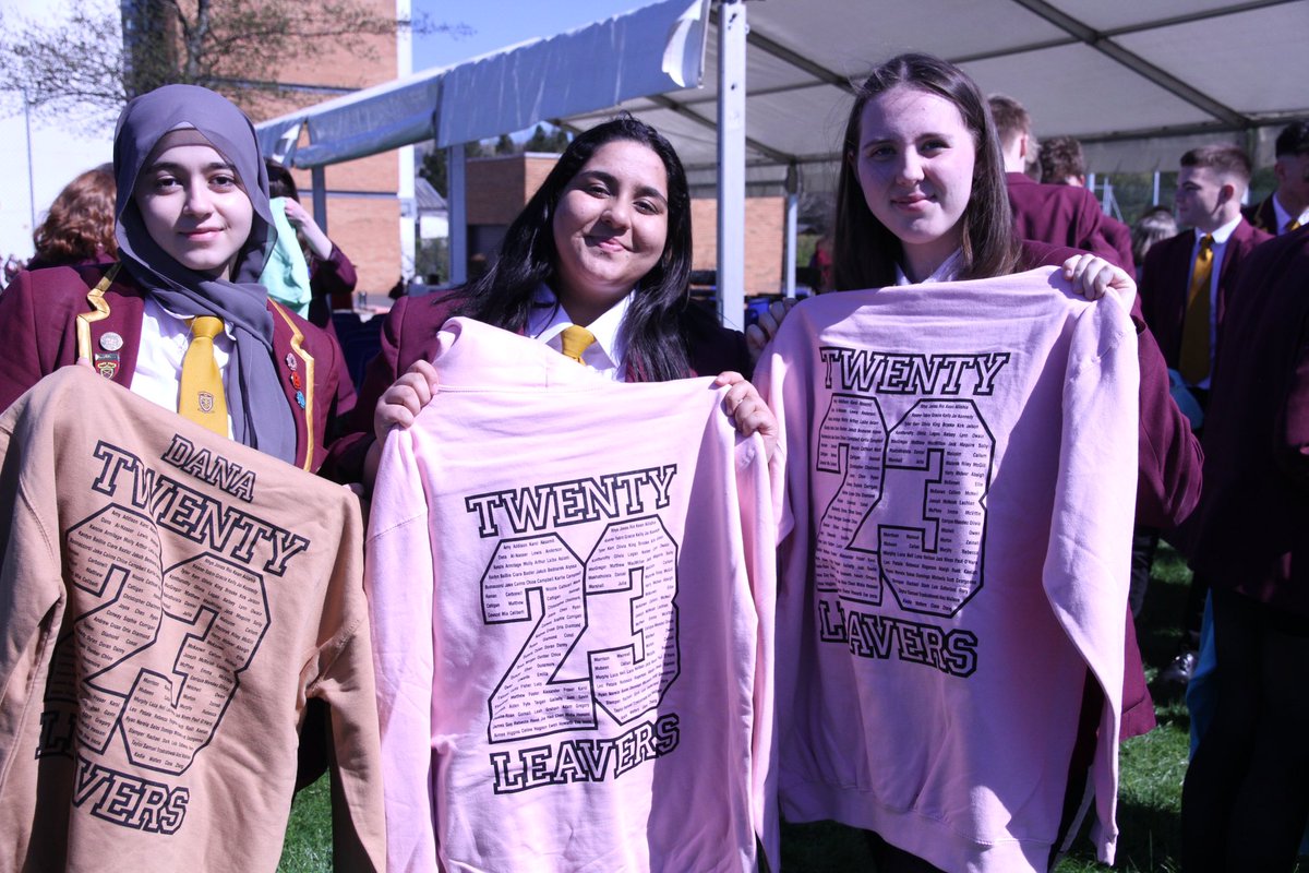 St Modan’s High School on Twitter: