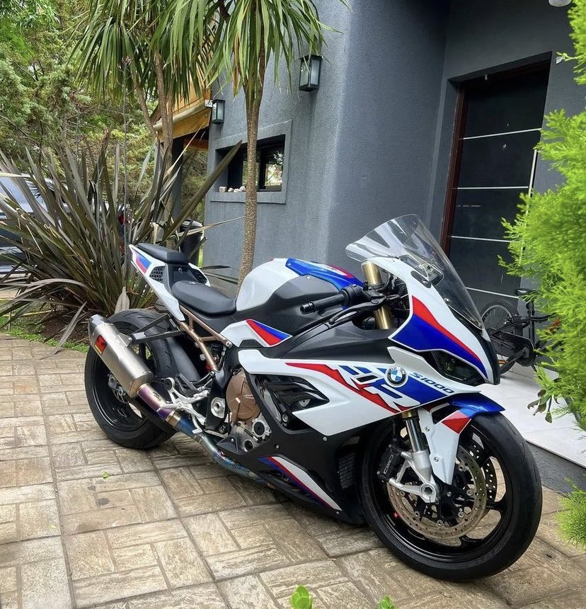 Bmw S1000RR