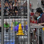 Photo by Howdy Bots - FRC #6377 (@HowdyBots6377)