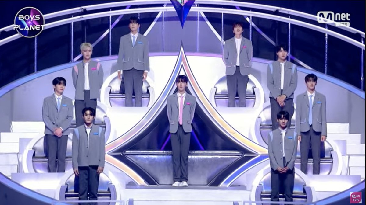 i_land_u2's tweet photo. Introducing the 5th Generation K-Pop Idol Group, ZB1 (ZeroBaseOne)!

#1 Zhang Hao
#2 Sung Hanbin
#3 Seok Matthew
#4 Ricky
#5 Park Gun Wook
#6 Kim Tae-rae
#7 Kim Gyuvin
#8 Kim Jiwoong
#9 Han Yujin

#BoysPlanet #보이즈플래닛 #ZB1 #ZeroBaseOne https://t.co/nw3LDrZvQe