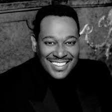 Happy heavenly birthday, Luther Vandross. 