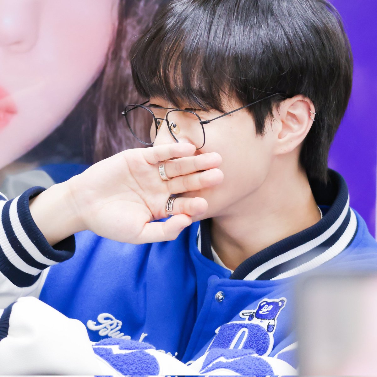 jongwoocore's tweet photo. you did well, jongwoo! i love you! thank you for letting us meet you. i hope that you will continue reaching for your dreams! we will always wait for you to debut and shine elsewhere. our princess, our home, our moon, our yoon jongwoo.

thank you, moonjjongs!

thank you, jongwoo. https://t.co/xfuHvLPY2n