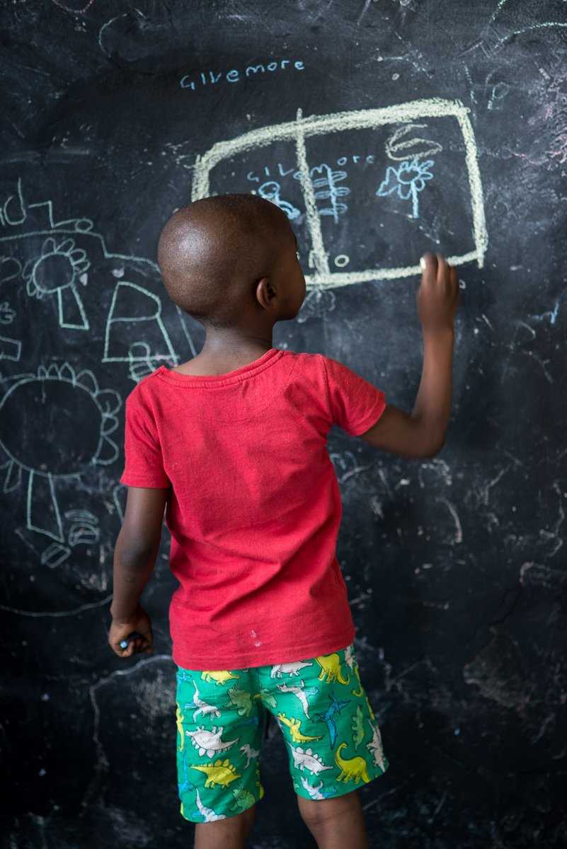 SaveChildrenSA's tweet image. As Save the Children it is our goal to create a world in which every child attains the right to survival, protection, development and participation. This is only possible through your support. Siyabonga!

#ProtectAGeneration #EveryLastChild #SavethechildrenSA #Children