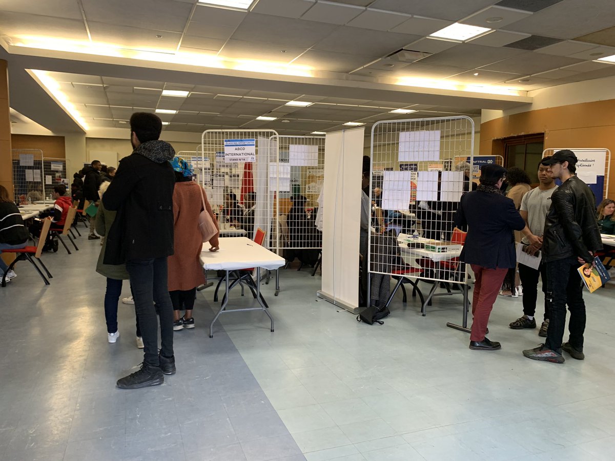 BTP CFA Brėtigny-sur-Orge tweet media