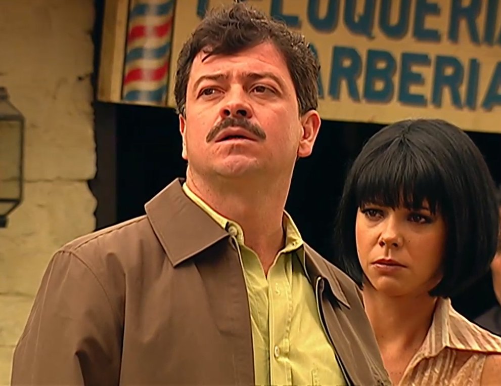 xLaTormenta's tweet photo. #LaTormenta #LaTormentaNova #LT94 Isabella acusa a Santos y María Teresa de intentar acabar con ella y pide protección policial. https://t.co/2t4MwaB4bL