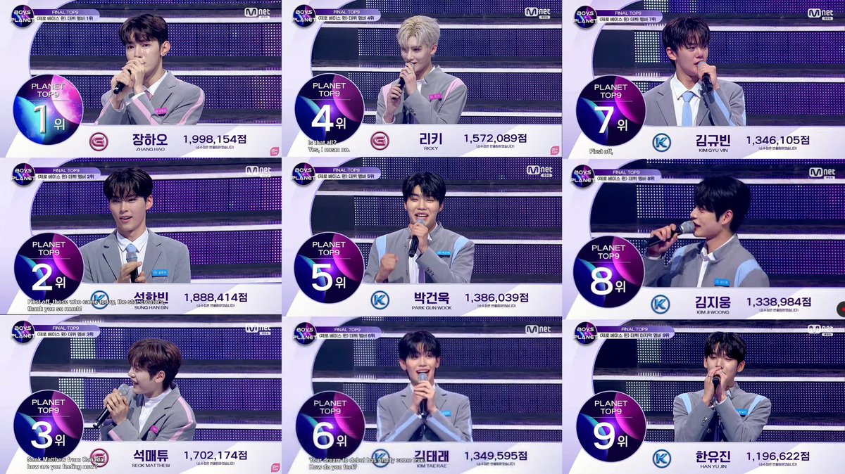 ZEROBASEONE ハンビン zb1 あっち向いてホイ オフイベ 勝ち Hanbin❤️🐹 제로베이스원 | 250528 よるのブランチ【公式】 X