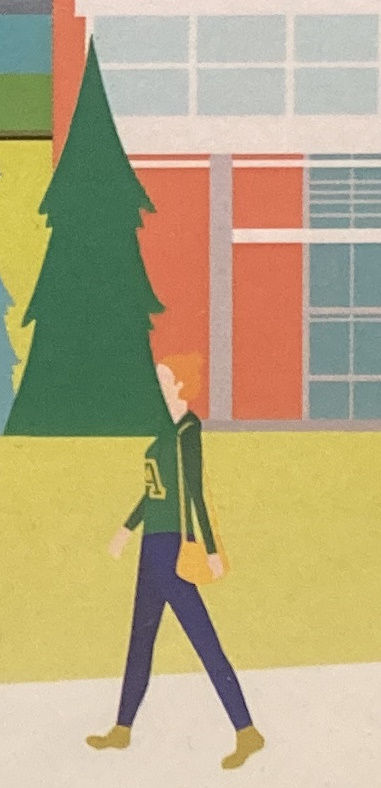 kloepelm's tweet image. Dear Facilities and Maintenance,
I noticed something that needs to be fixed.
There&apos;s a tree on my face.
Thx.
#designfail