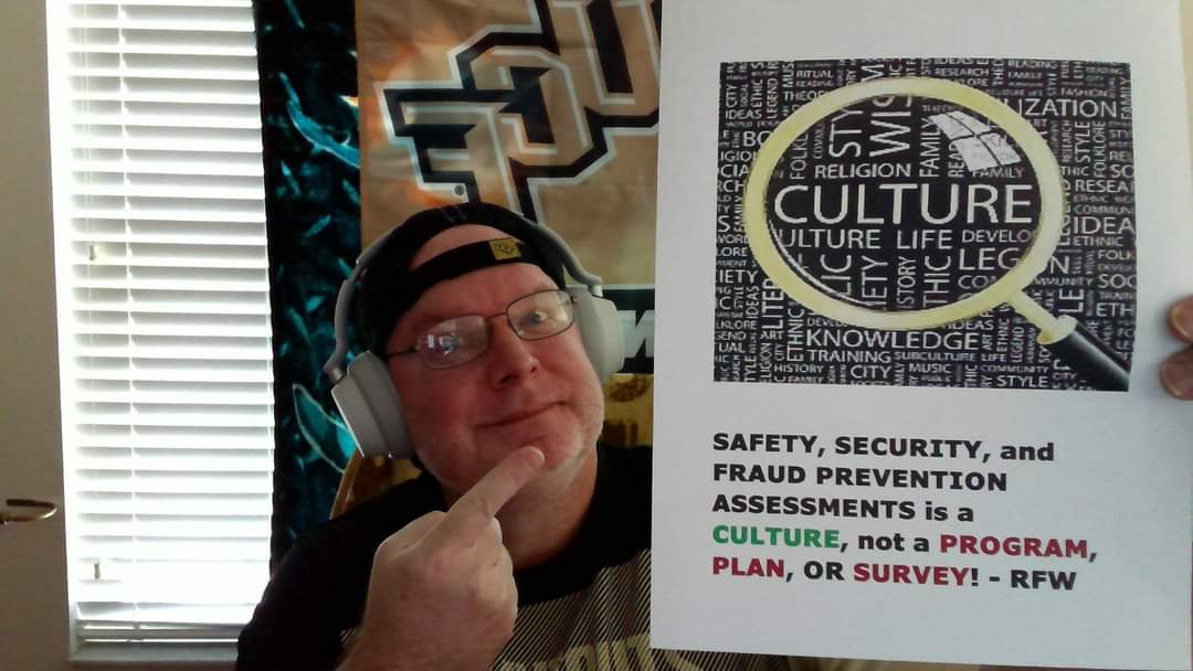 SecurityExpert_'s tweet image. CONSULTING Topics =&amp;gt; #Assessments-#Designs-#Layouts-#Operations-#Installations-#Training from #SMALLBUSINESS startups to FORTUNE 200 #Corporations*From Corporate/Business Communities to Residential Communities/#Associations

Consult with Me! #TheWorstCriminologist 28 yrs exp