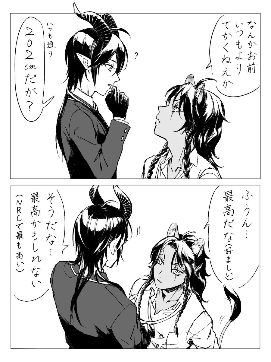 ねじれた世界のレオマレ 