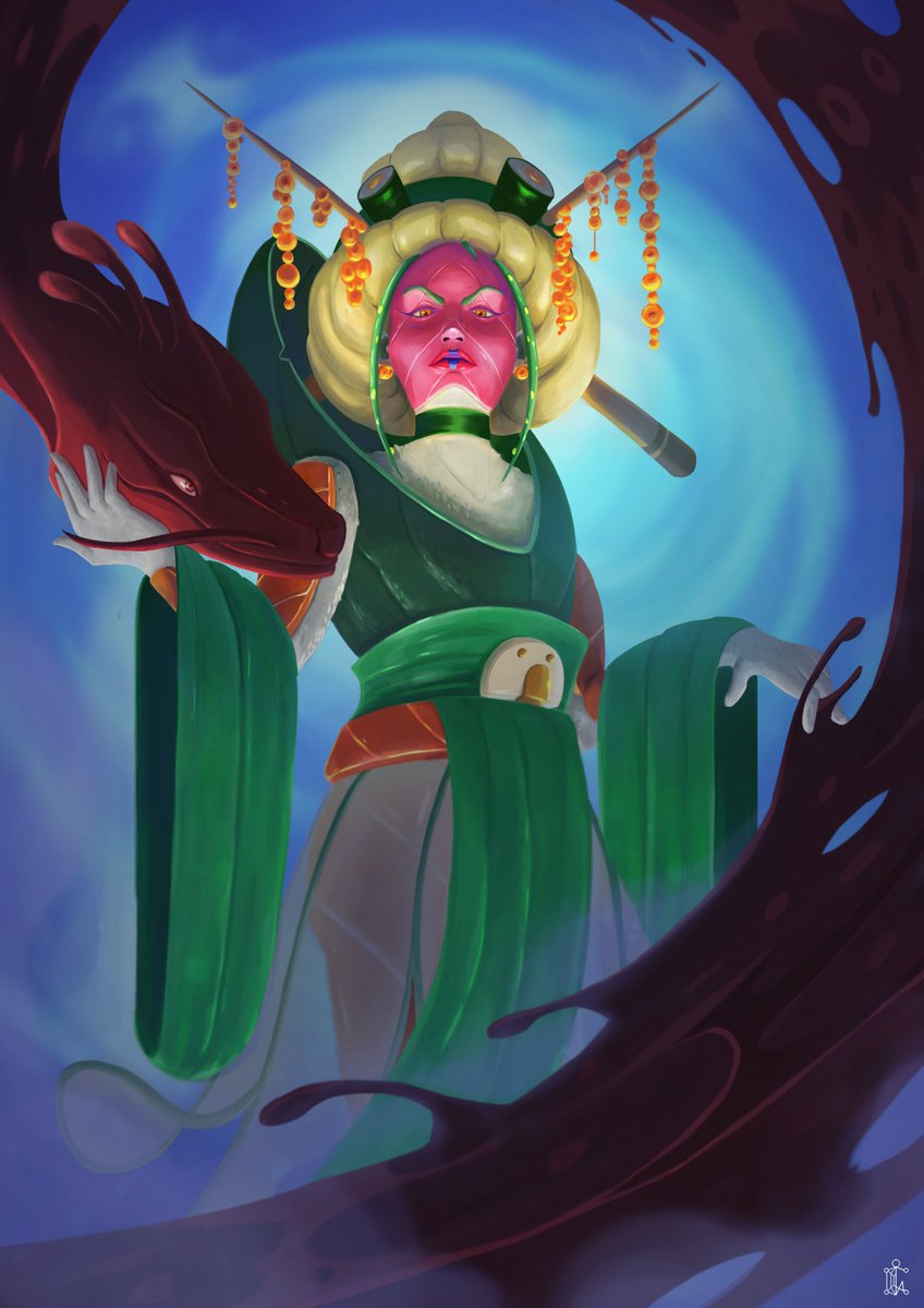 Carermejo's tweet photo. Hi all,
This piece is for the @mooncolony_ltd  Discord challenge - Food Frenzy -
https://t.co/irgnEF065N
#illustration   #draw #drawing #sketchoftheday #conceptart  #characterdesign #visdev #visualdevelopment #conceptcharacter #art #paint #creative https://t.co/lI1i3lVm4w