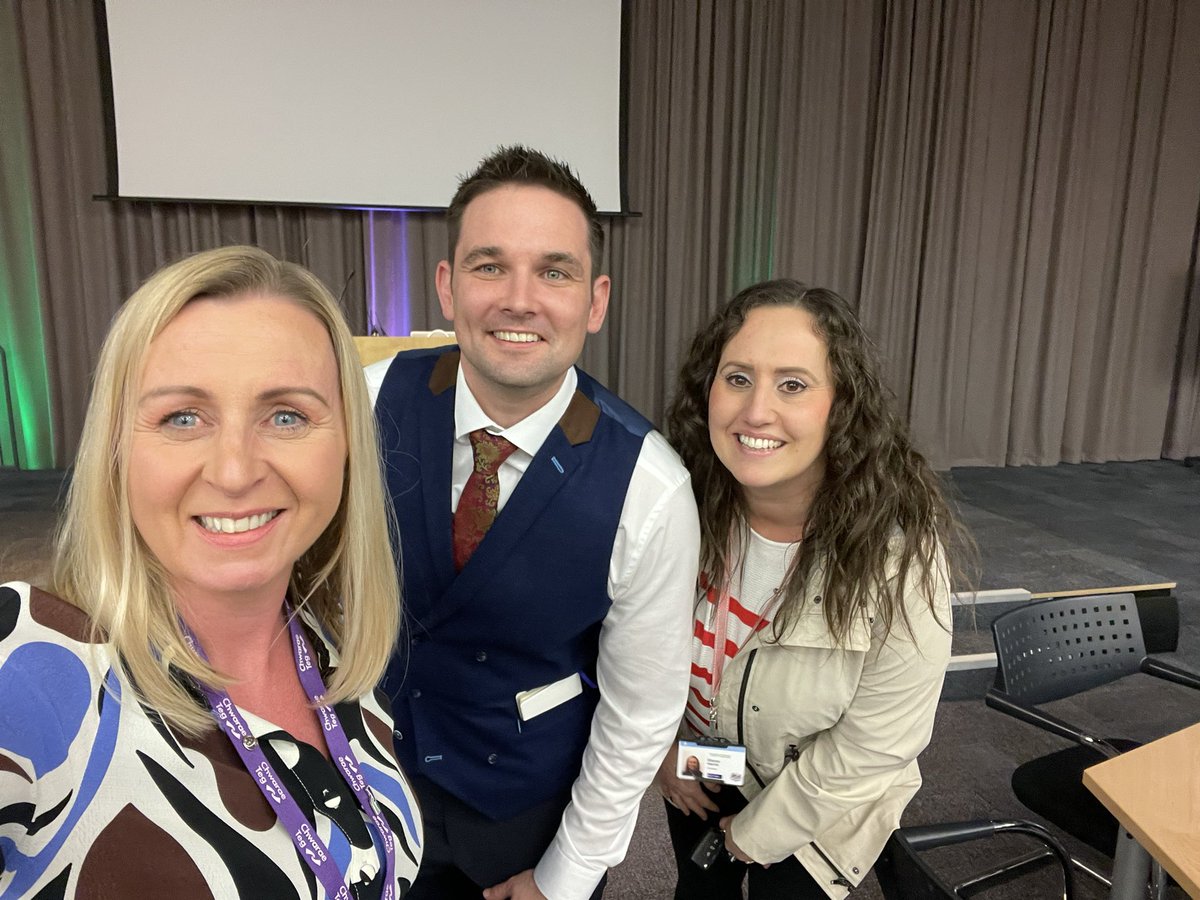 Beth Baldwin tweet media