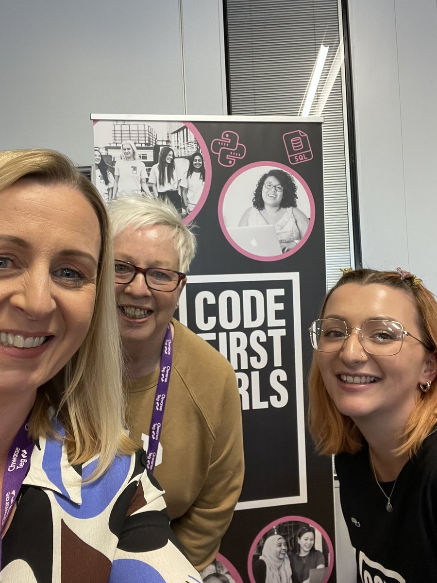 Beth Baldwin tweet media