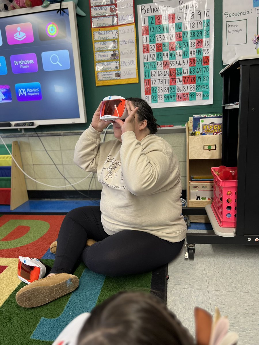 Berwyn South District 100 tweet media