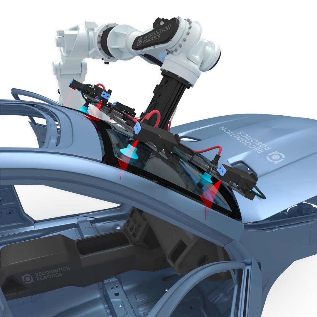 RecognitionRobo's tweet image. We are just over a month away from this year&apos;s @AutomateShow in Detroit! Make sure to stop by Booth #6201 to see LIVE demos of our pro::fit best fit and NebulaRecognition bin pick solutions!