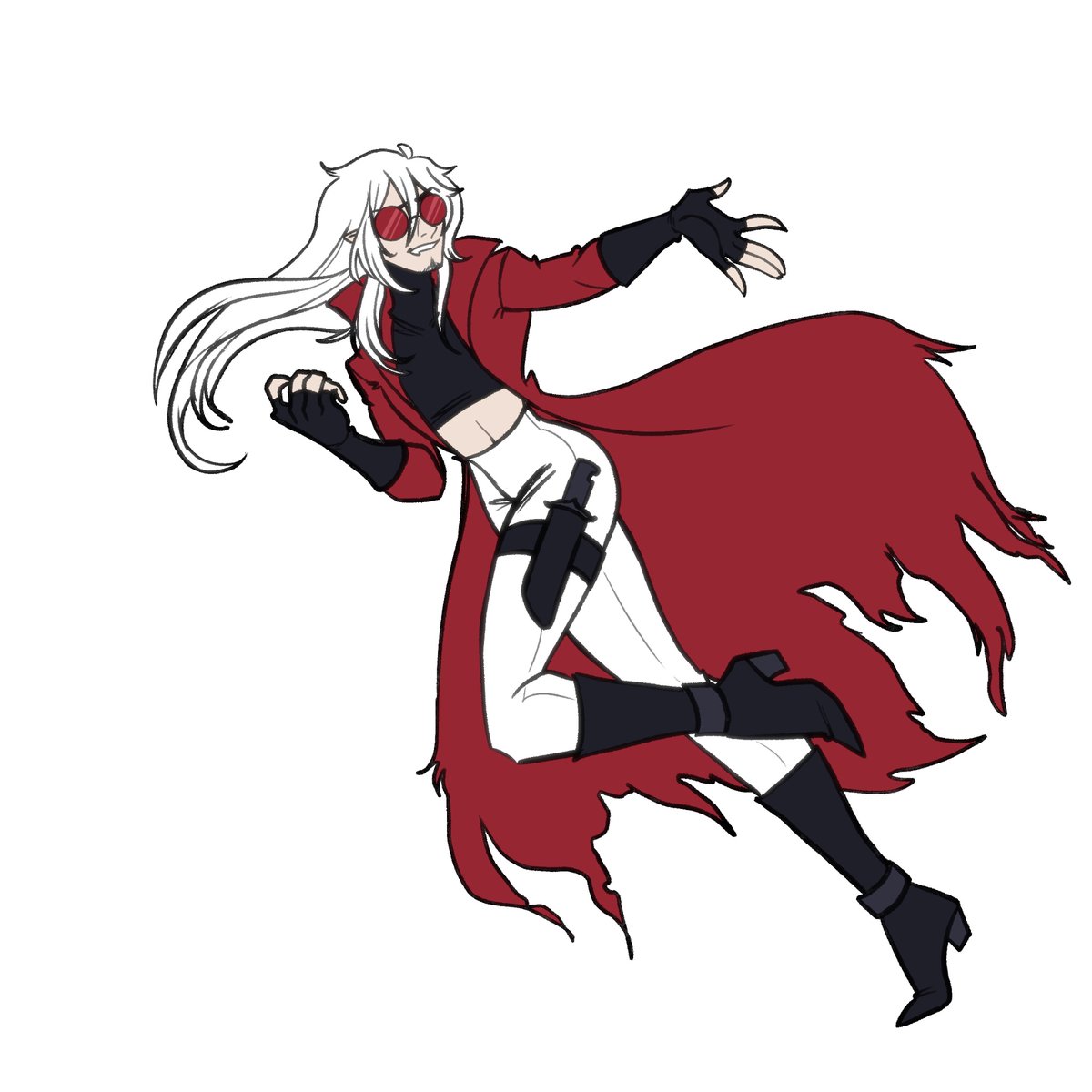 KoidaCosplay's tweet photo. @NLPillustration I bring thee, a vampire boyo https://t.co/kGaZZWhCVE