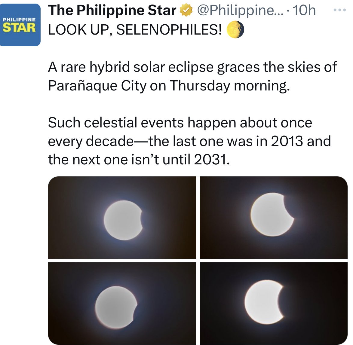 Estrella_Aroha's tweet photo. “But in the end, love will return in a different form .” https://t.co/bnEWwATEwx