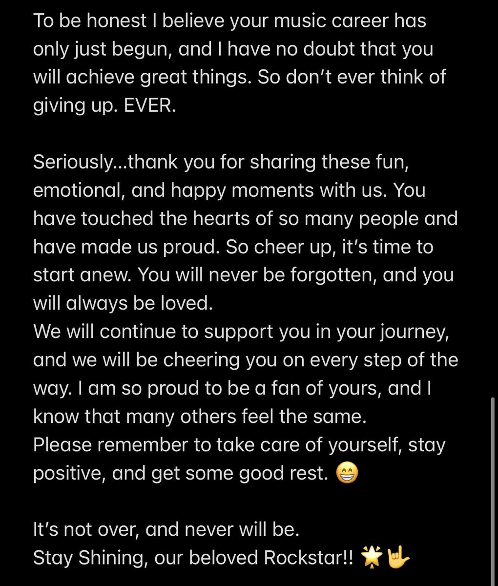 pureloona's tweet photo. My message to you @jchang63 , if you ever read it: 
#Jaychang #Dearjay #jaystars https://t.co/sn4W8yfIpz