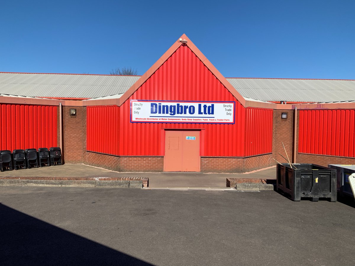 sykespickavant's tweet photo. We're looking forward to the Dingbro Paisley Trade Event this evening! 

#DingbroPaisleyTradeEvent #Event #Trading #Commerce #sykespickavant #dingbro #springcompressor #batterybootser #speedline #flowstop #vices #torquewrench #torque https://t.co/jXrSPKKZka