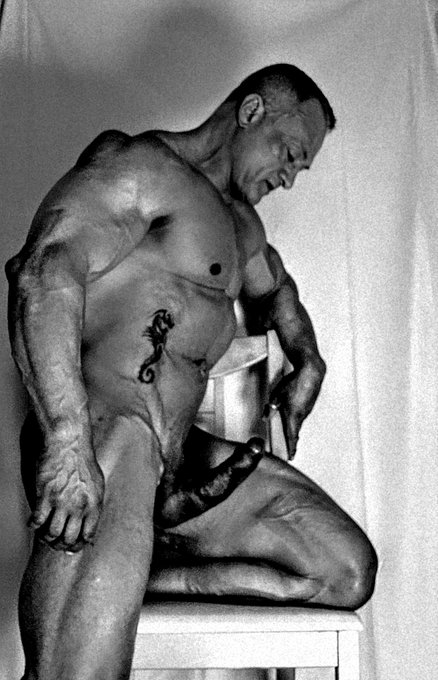 roymusclemaster