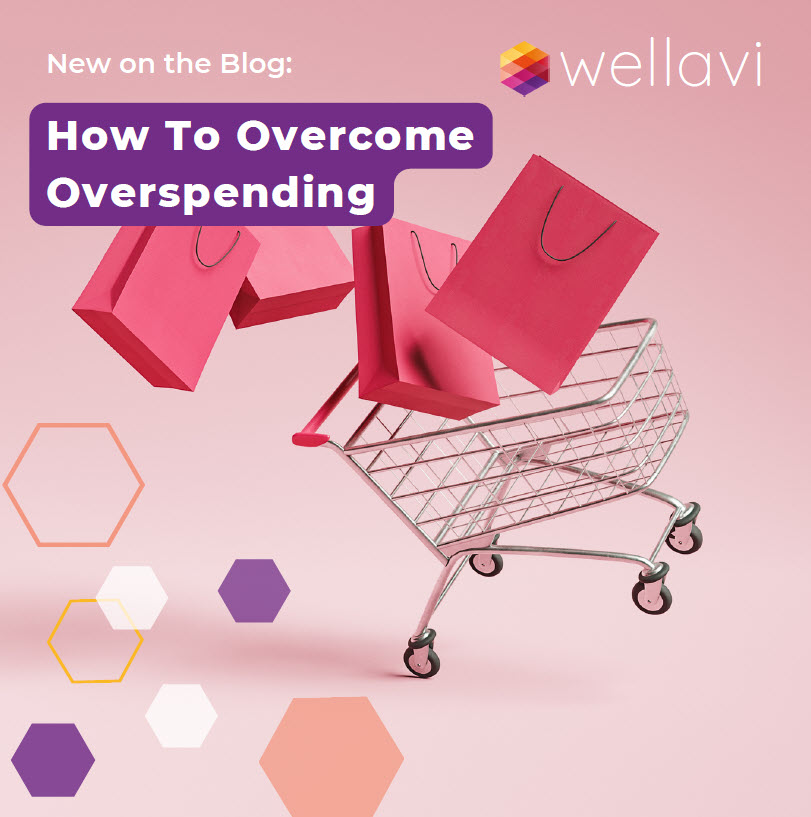 WellaviApp's tweet photo. Target run, anyone?! Why do we keep buying stuff we don't need? We have 5 reasons, plus tips on how to overcome the urge to buy more https://t.co/cSWS32J4Z4

#financialwellness #financialwellbeing #financial #wellness #wellbeing #wellnesscoach #financialcoach #financialcoaching https://t.co/sbOtabJeFC
