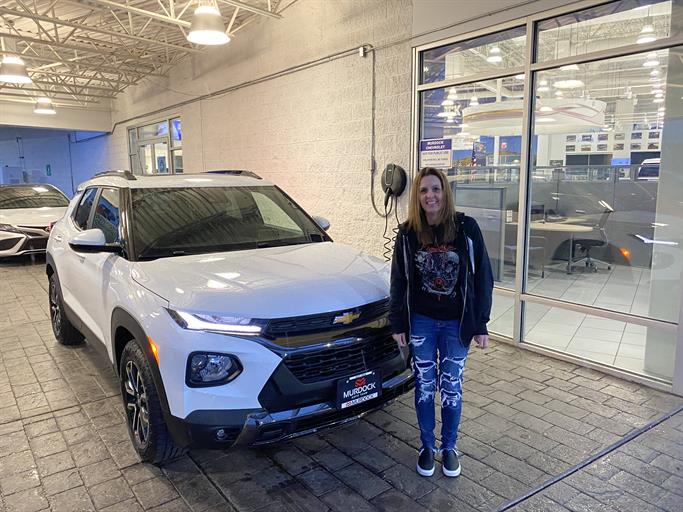 MurdockChev's tweet photo. Congratulations Brandy! #murdockchev https://t.co/eHuvlrMMrK