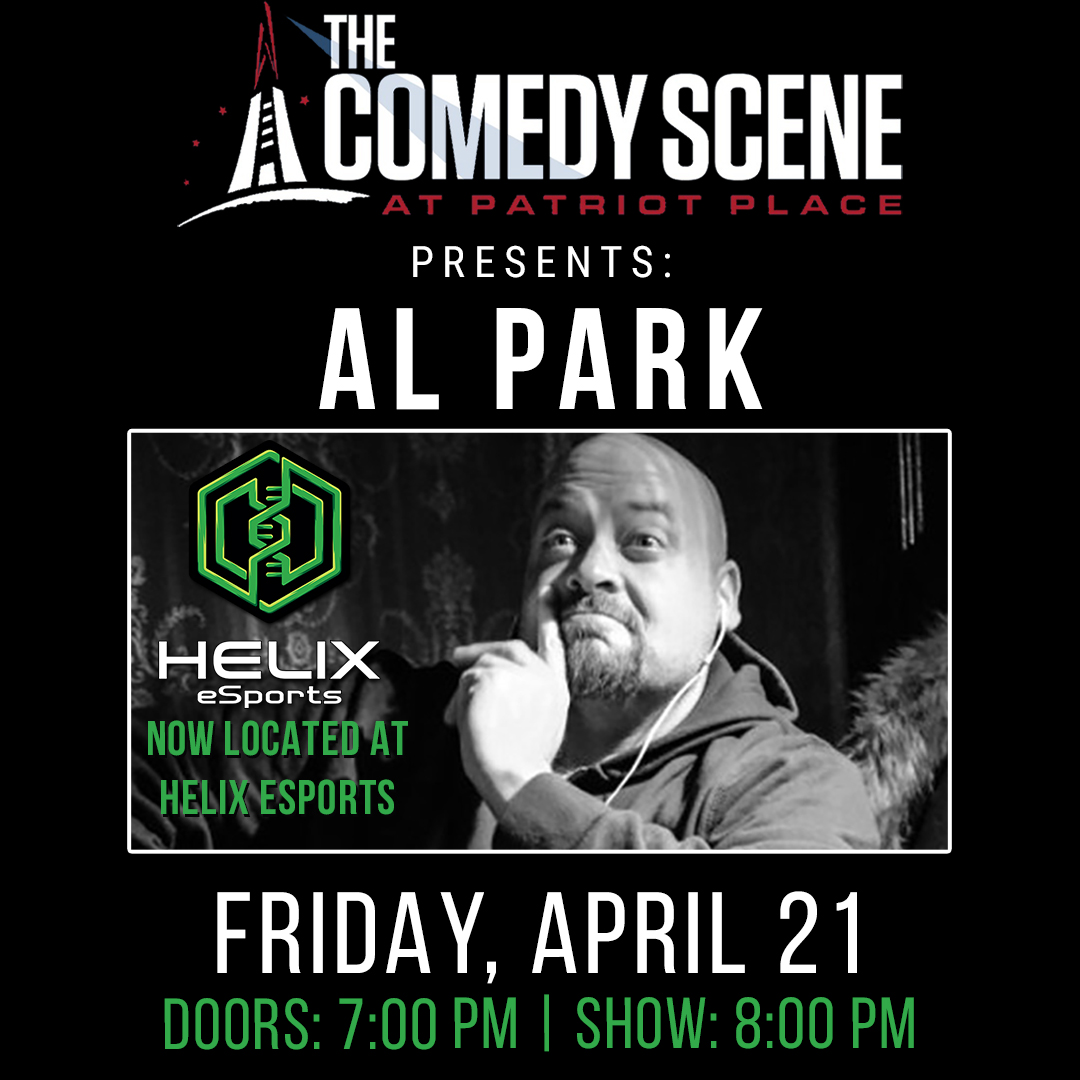 Helix eSports Foxboro tweet media