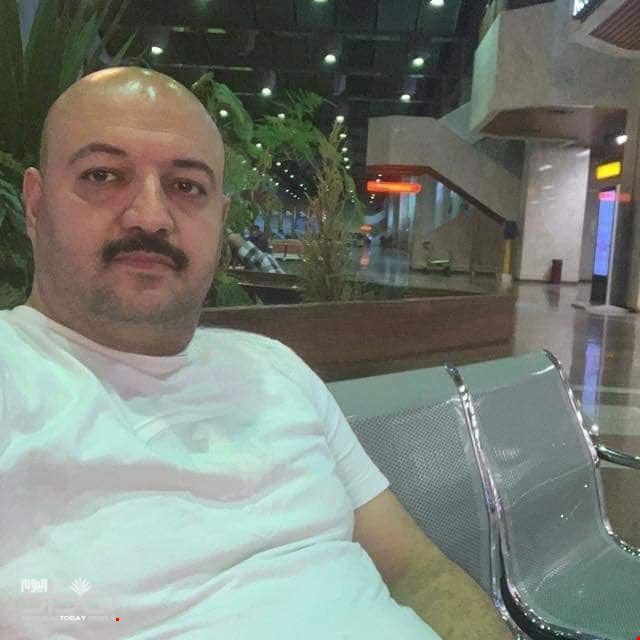 salamAJ5's tweet photo. الفرق بين مصير الصورتين يكشف هوية النظام وآليات التعاطي مع القضايا القانونية وتسخيرها لصالح الأحزاب الحاكمة ولصوصها! 

لسان حال التنظيم الحاكم (لصوصنا في الجنة ولصوصكم في النار) https://t.co/xVb1brXjeN