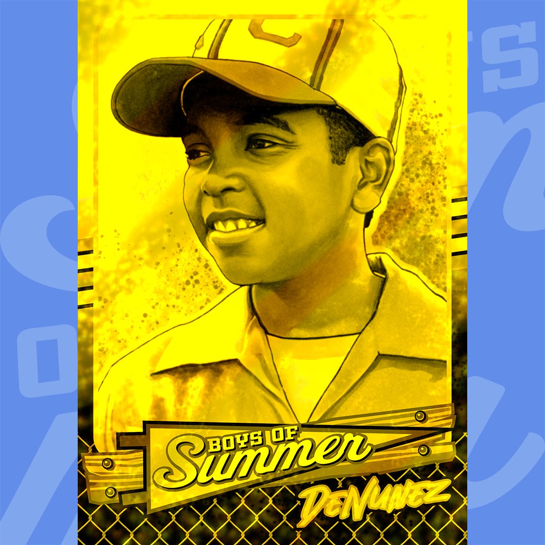 BoysofSummer92's tweet photo. We’re stoked for these Grand Slam gold cards! 

These limited collectibles are redeemable for a physical card created just for you by @KenKarlArt  - the artwork you receive is based on which card you pull. 

Which card would you want the most?

#nostalgia #baseballcards #TheSandlot #digitalcollectibles #digitaltradingcards