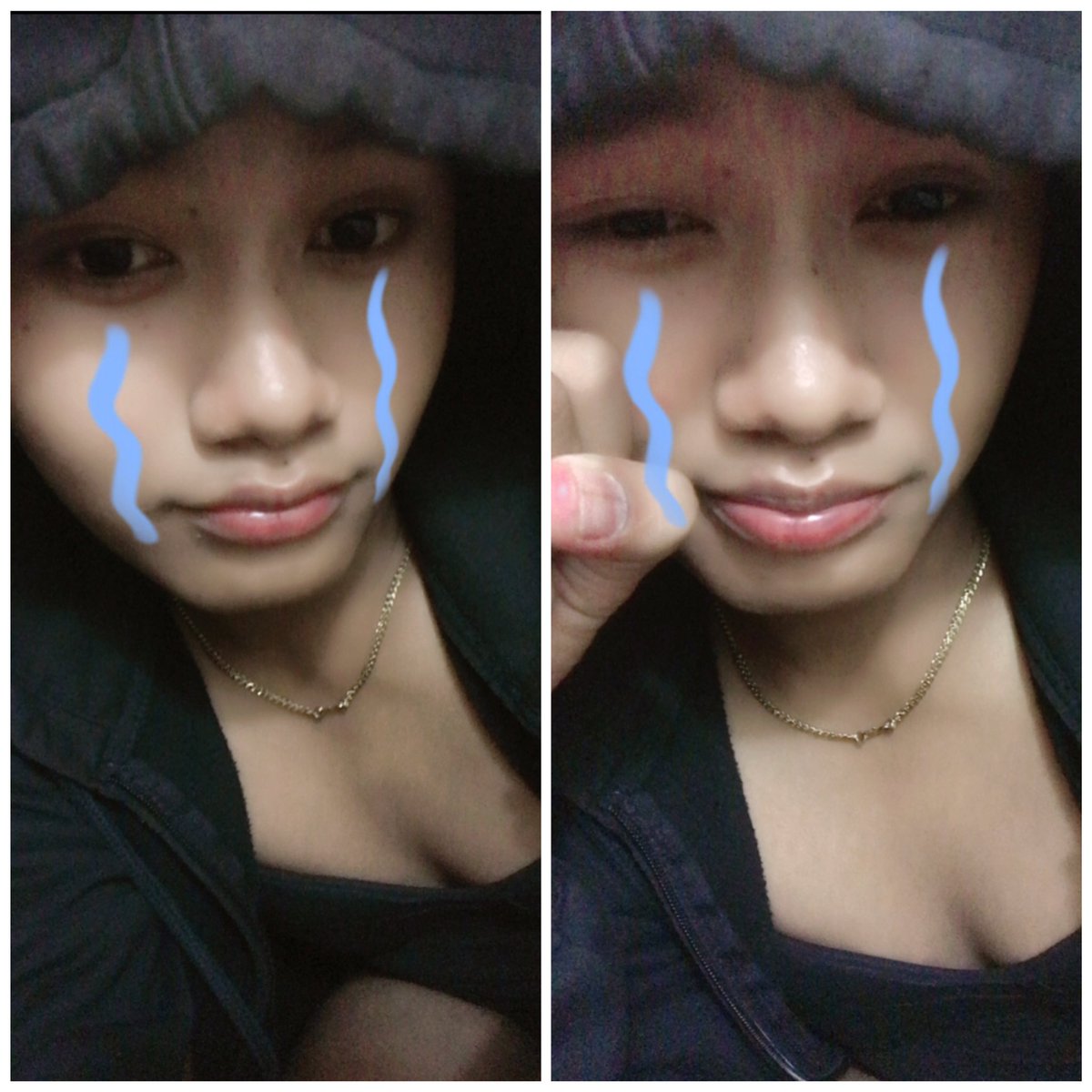 JuuJane's tweet photo. មកមកយំពីនាក់😭❤️ https://t.co/H2UoP7gJHJ